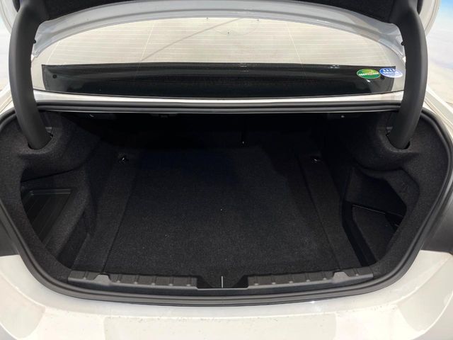 BMW 4SERIES COUPE 2019 Image 31