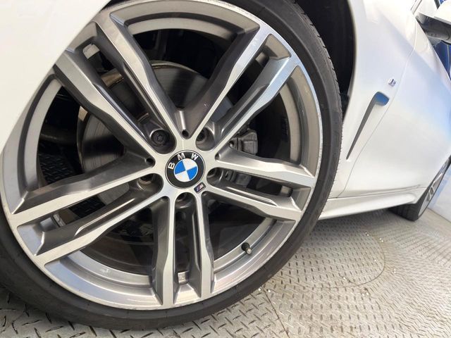 BMW 4SERIES COUPE 2019 Image 31