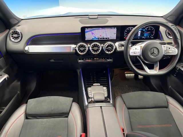 MERCEDES BENZ GLB 2021 Image 31