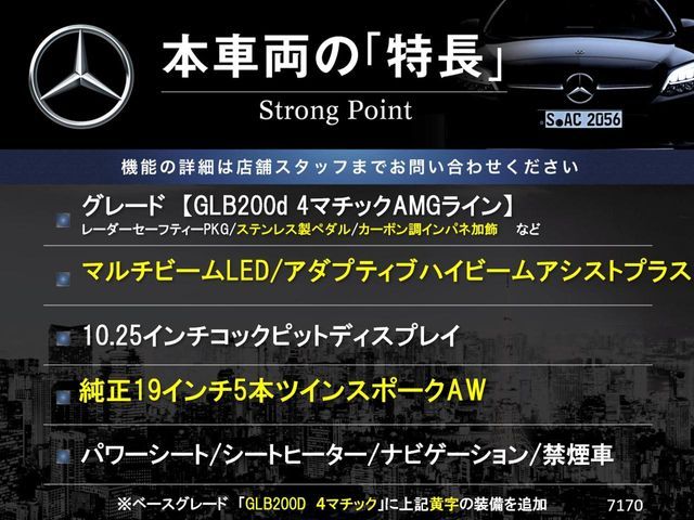 MERCEDES BENZ GLB 2021 Image 31