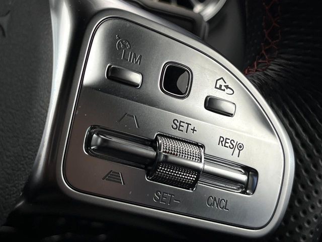 MERCEDES BENZ GLB 2021 Image 31