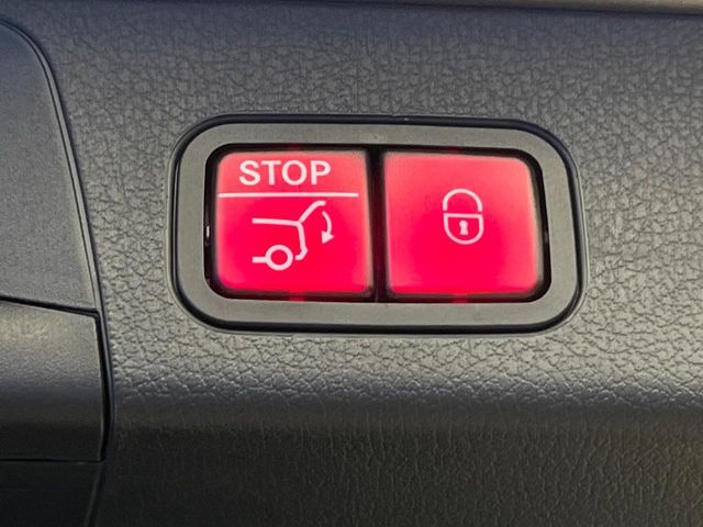 MERCEDES BENZ GLB 2021 Image 31