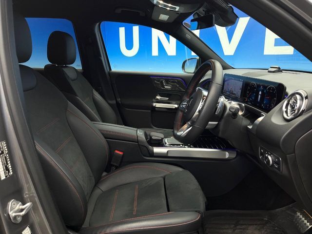 MERCEDES BENZ GLB 2021 Image 31