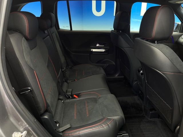 MERCEDES BENZ GLB 2021 Image 31
