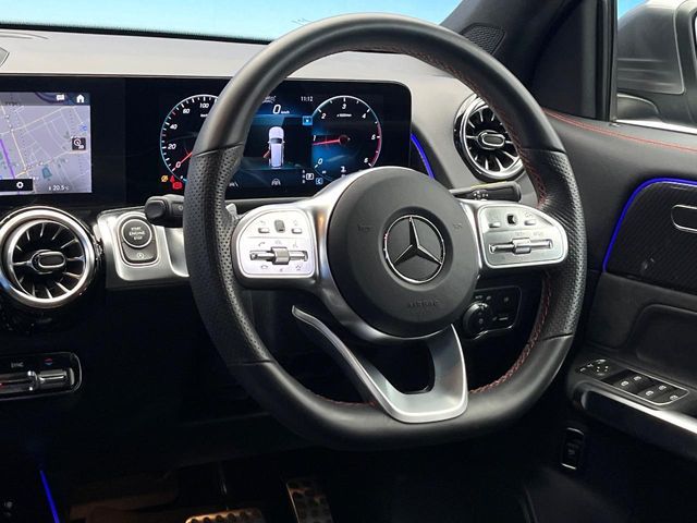MERCEDES BENZ GLB 2021 Image 31