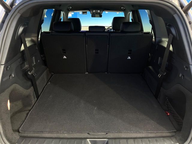 MERCEDES BENZ GLB 2021 Image 31