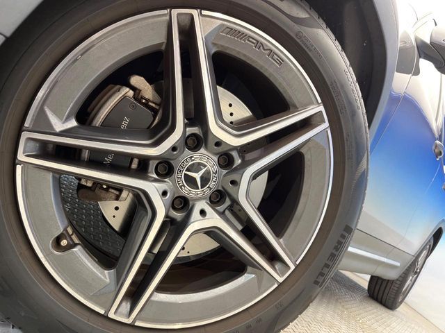 MERCEDES BENZ GLB 2021 Image 31