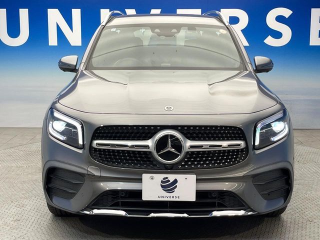 MERCEDES BENZ GLB 2021 Image 31