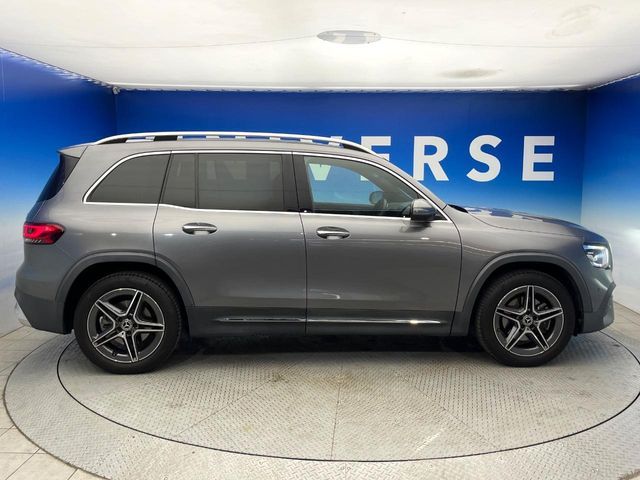 MERCEDES BENZ GLB 2021 Image 31