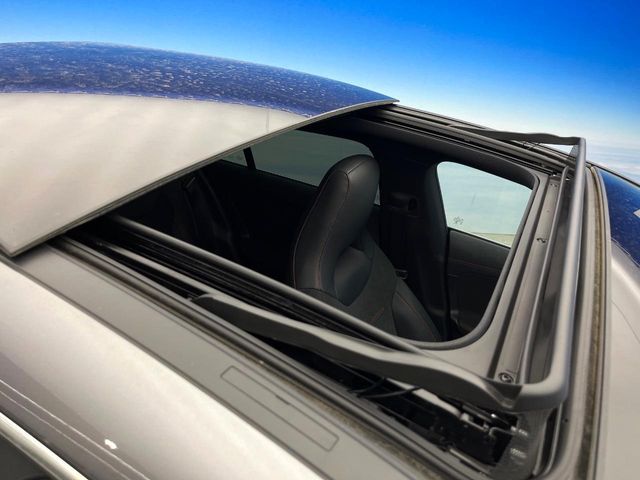 MERCEDES BENZ CLA SH 2021 Image 31