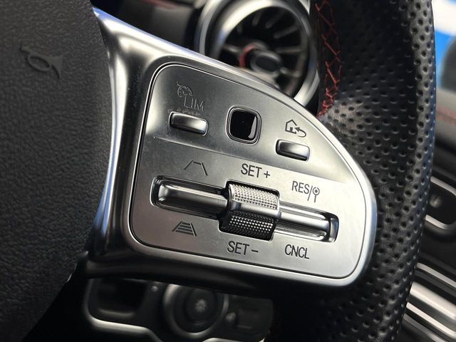 MERCEDES BENZ CLA SH 2021 Image 31