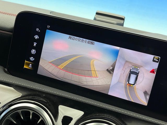 MERCEDES BENZ CLA SH 2021 Image 31