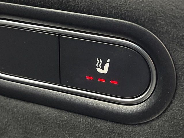 MERCEDES BENZ CLA SH 2021 Image 31