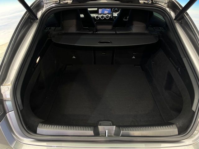 MERCEDES BENZ CLA SH 2021 Image 31