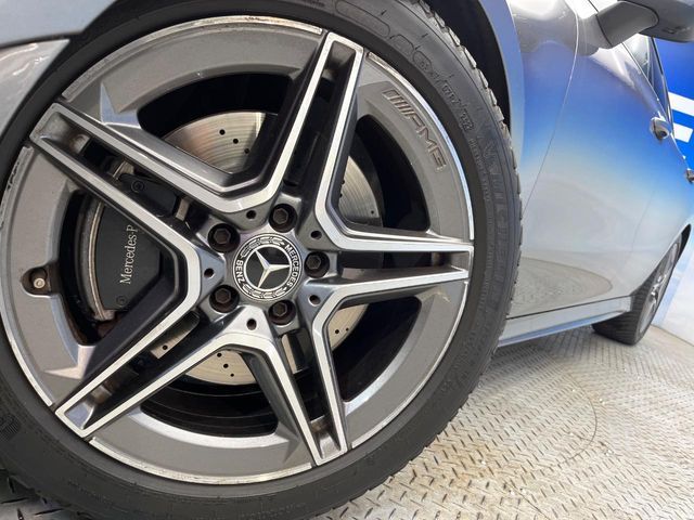 MERCEDES BENZ CLA SH 2021 Image 31