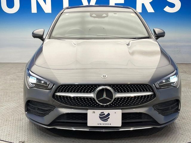 MERCEDES BENZ CLA SH 2021 Image 31