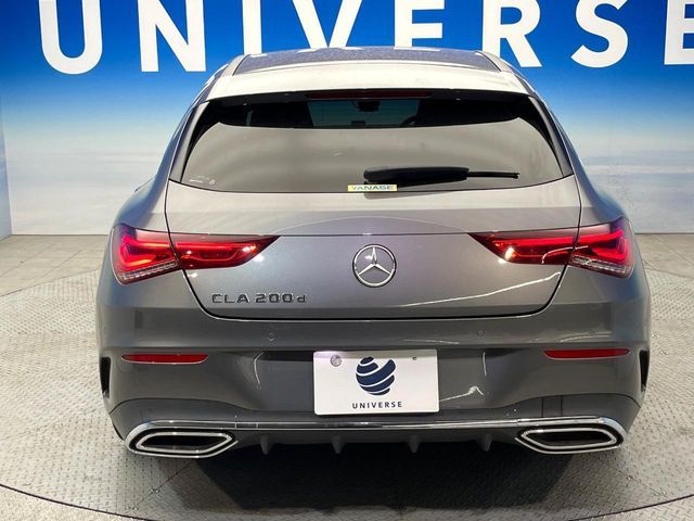 MERCEDES BENZ CLA SH 2021 Image 31