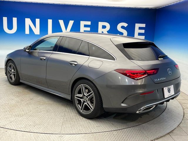 MERCEDES BENZ CLA SH 2021 Image 31