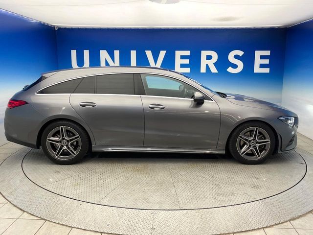 MERCEDES BENZ CLA SH 2021 Image 31