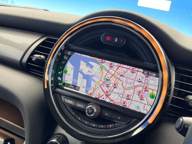 BMW MINI COOPER D 2019 Image 31