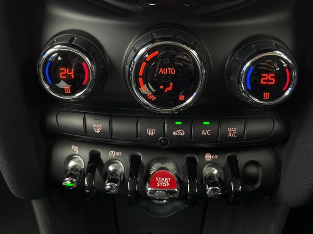 BMW MINI COOPER D 2019 Image 31