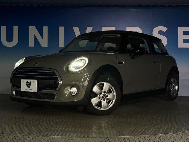 BMW MINI COOPER D 2019 Image 31