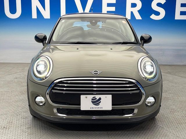 BMW MINI COOPER D 2019 Image 31