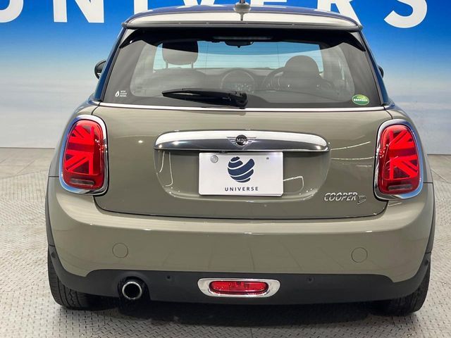 BMW MINI COOPER D 2019 Image 31