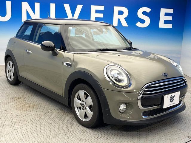 BMW MINI COOPER D 2019 Image 31