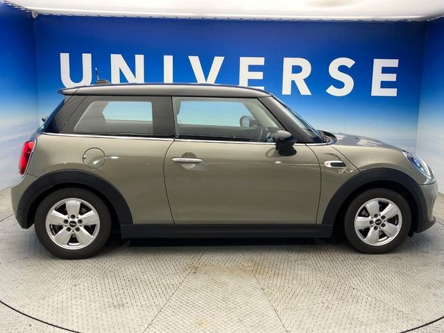 BMW MINI COOPER D 2019 Image 31