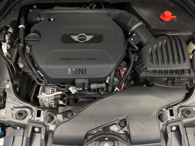 BMW MINI COOPER D 2019 Image 31
