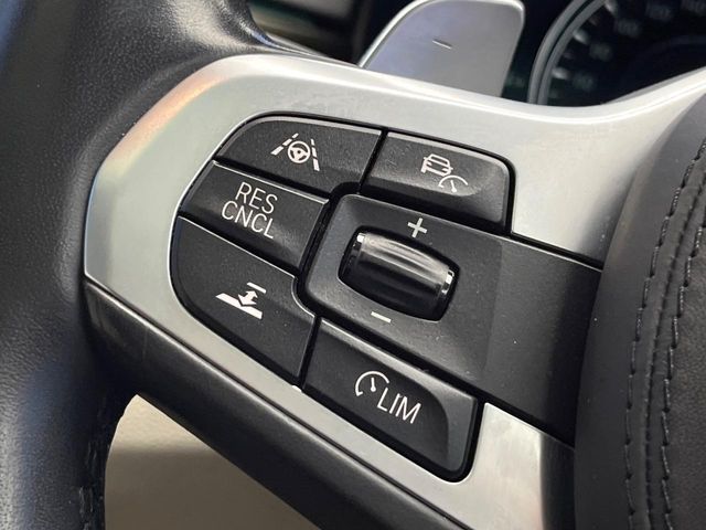 BMW 5SERIES SEDAN 2019 Image 31