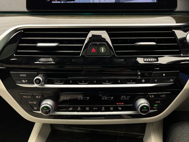 BMW 5SERIES SEDAN 2019 Image 31