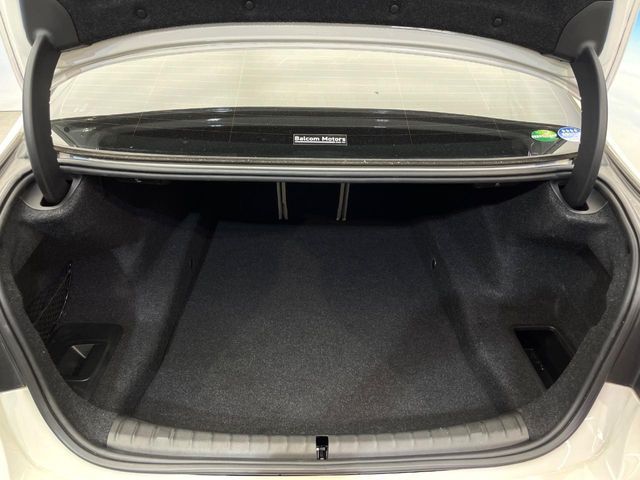 BMW 5SERIES SEDAN 2019 Image 31