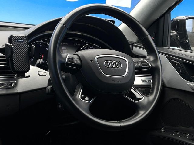 AUDI A8 2017 Image 31