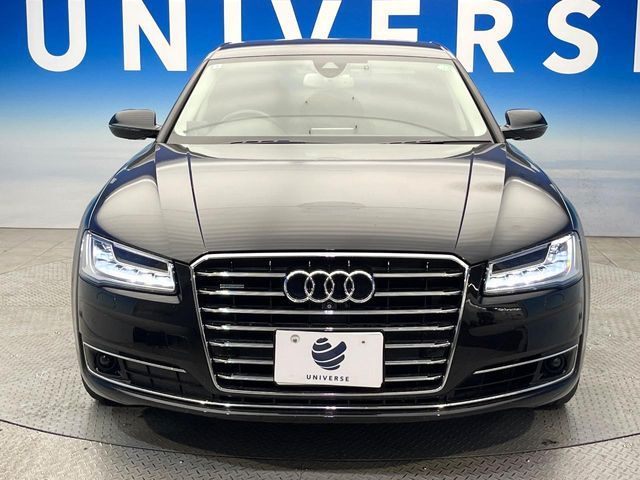 AUDI A8 2017 Image 31