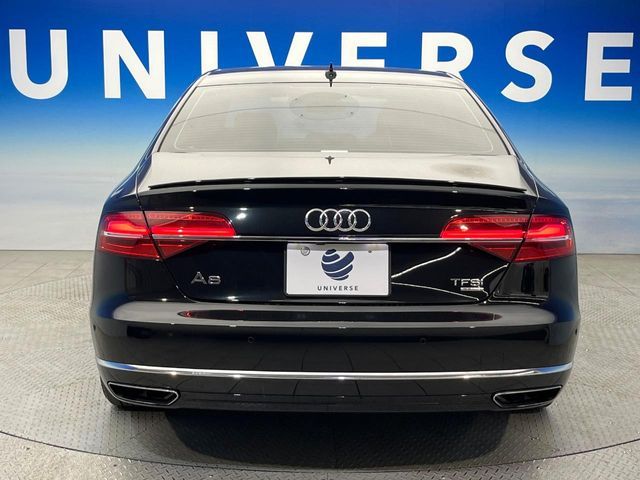 AUDI A8 2017 Image 31