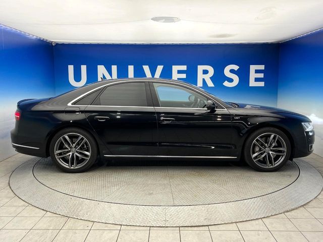 AUDI A8 2017 Image 31