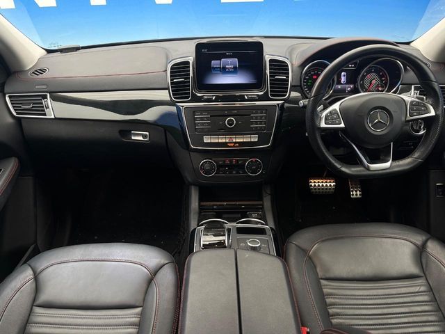 MERCEDES BENZ GLE CL 2019 Image 31