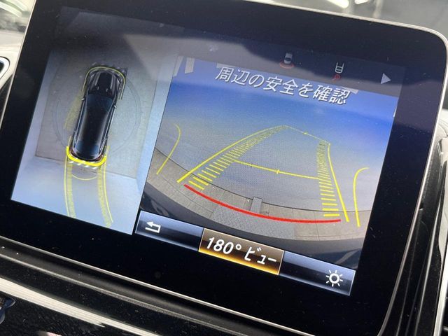 MERCEDES BENZ GLE CL 2019 Image 31