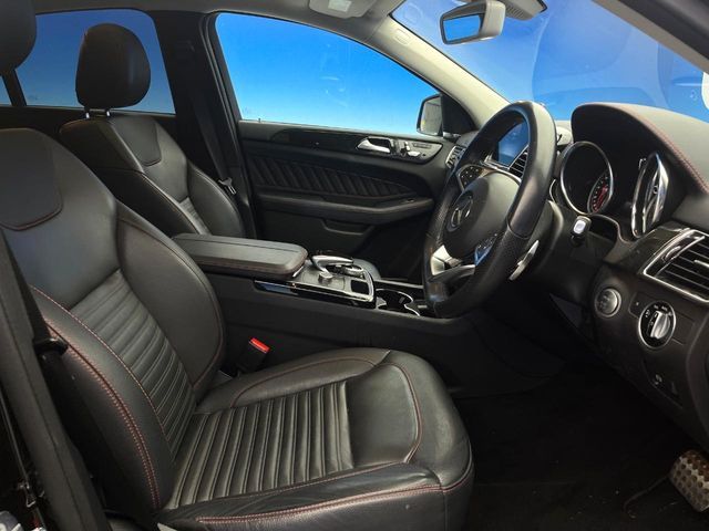 MERCEDES BENZ GLE CL 2019 Image 31