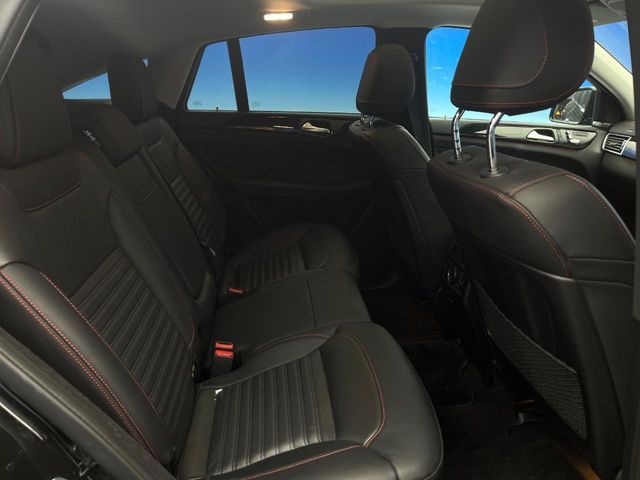 MERCEDES BENZ GLE CL 2019 Image 31