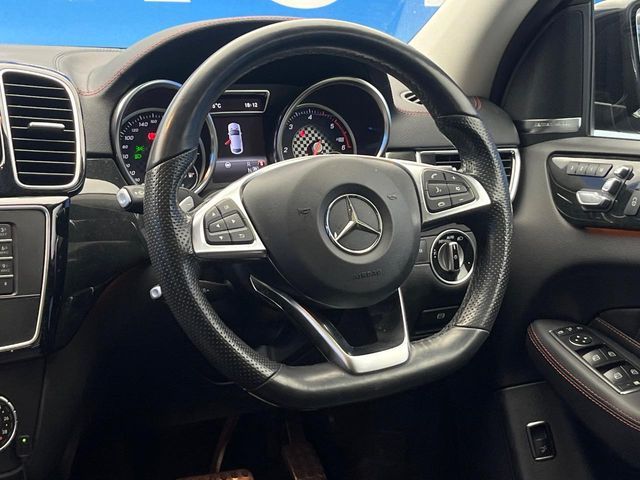 MERCEDES BENZ GLE CL 2019 Image 31