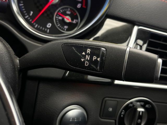 MERCEDES BENZ GLE CL 2019 Image 31