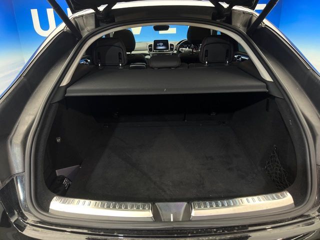 MERCEDES BENZ GLE CL 2019 Image 31