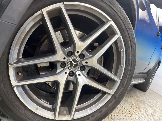 MERCEDES BENZ GLE CL 2019 Image 31