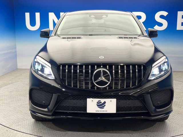 MERCEDES BENZ GLE CL 2019 Image 31