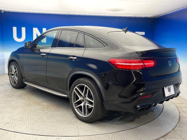 MERCEDES BENZ GLE CL 2019 Image 31