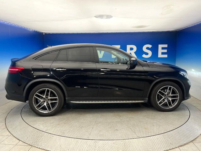 MERCEDES BENZ GLE CL 2019 Image 31