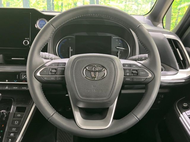 TOYOTA NOAH HYBRID 2023 Image 31